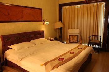 Nanshan Cottage Hotel Baisha  Eksteriør bilde