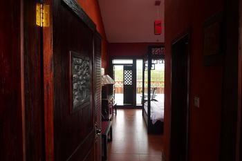 Nanshan Cottage Hotel Baisha  Eksteriør bilde