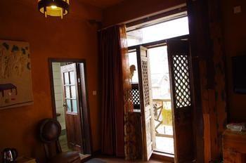Nanshan Cottage Hotel Baisha  Eksteriør bilde