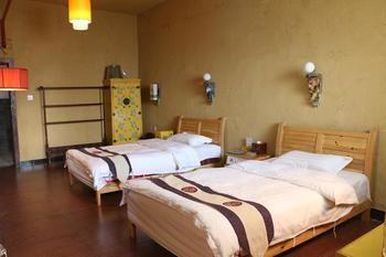 Nanshan Cottage Hotel Baisha  Eksteriør bilde
